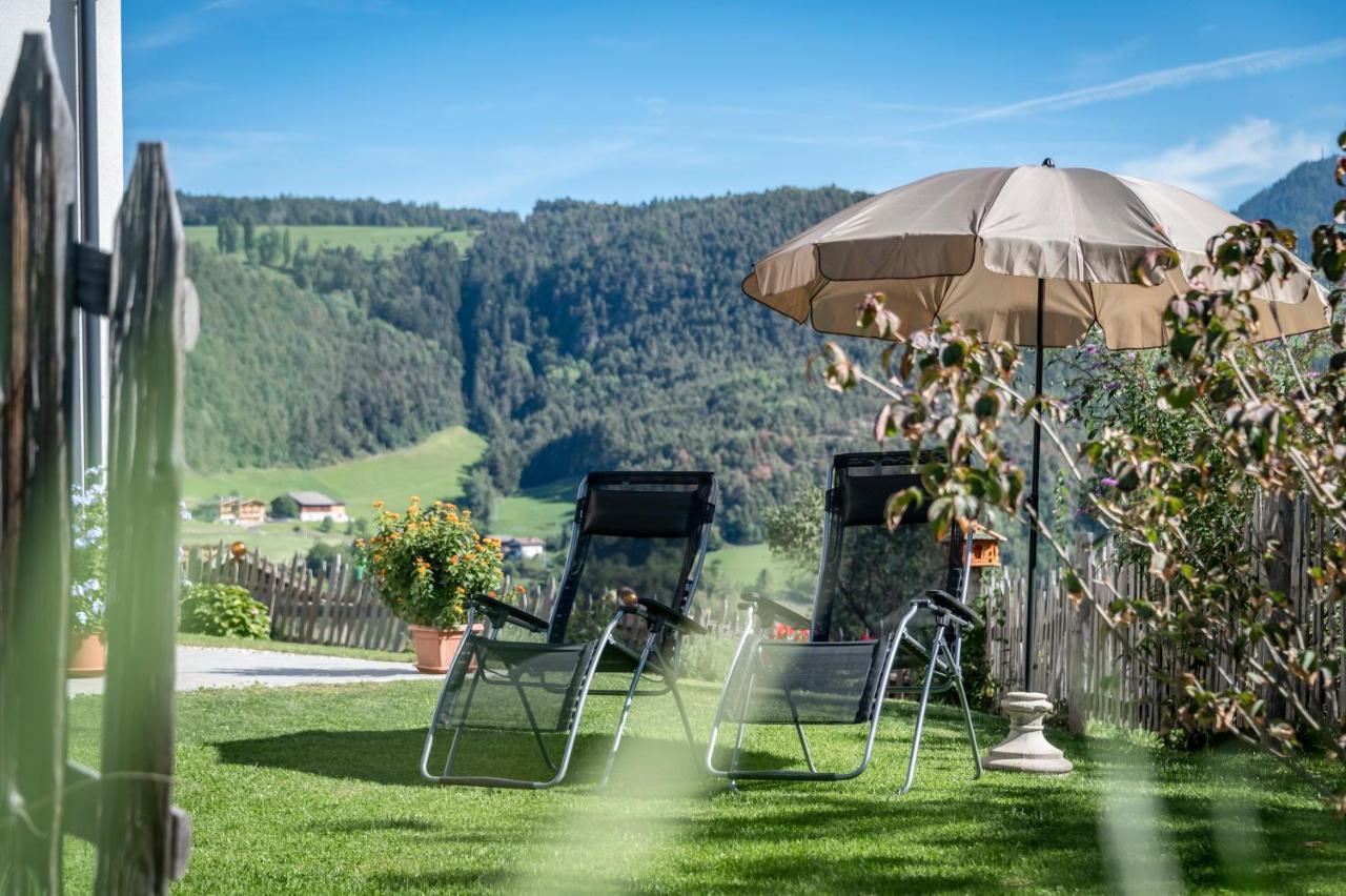 Foreserhof Fiè Exterior foto