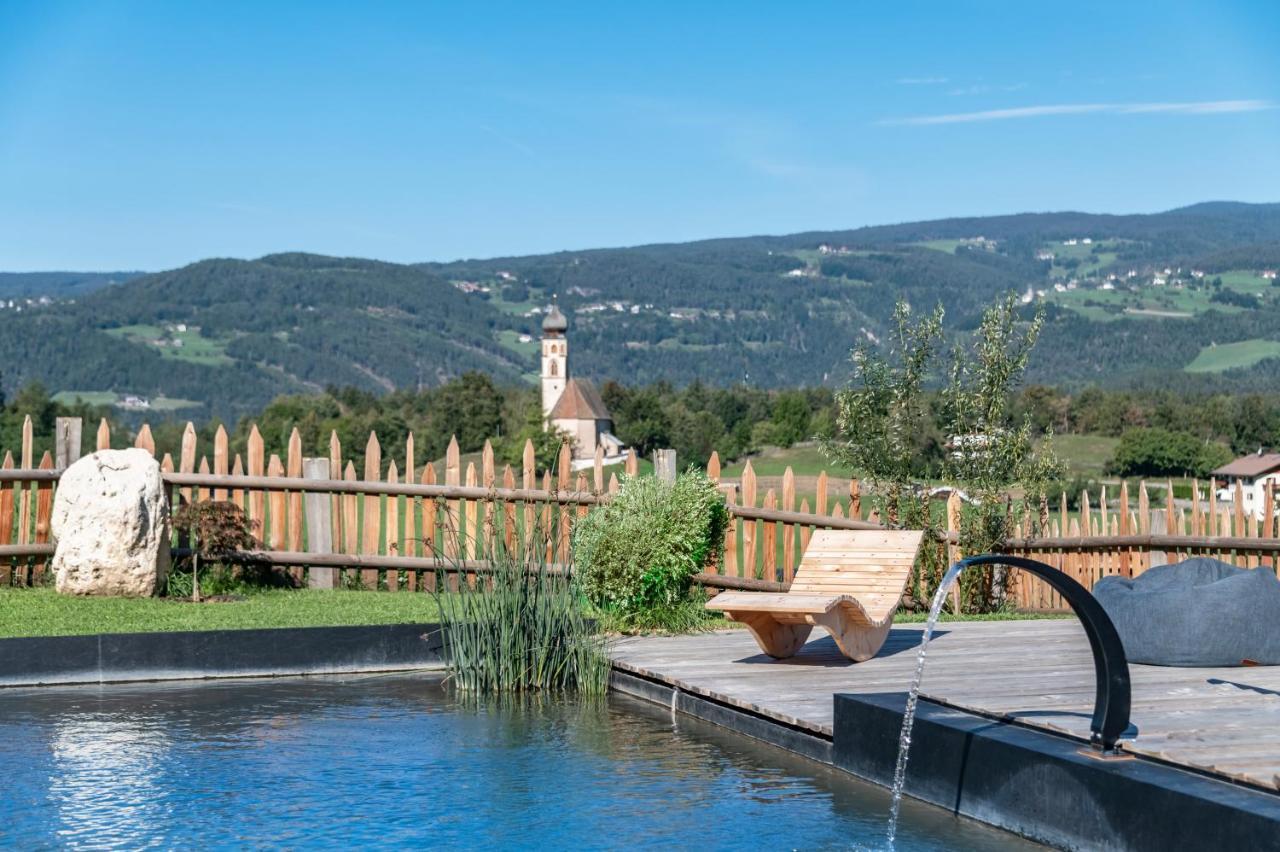 Foreserhof Fiè Exterior foto